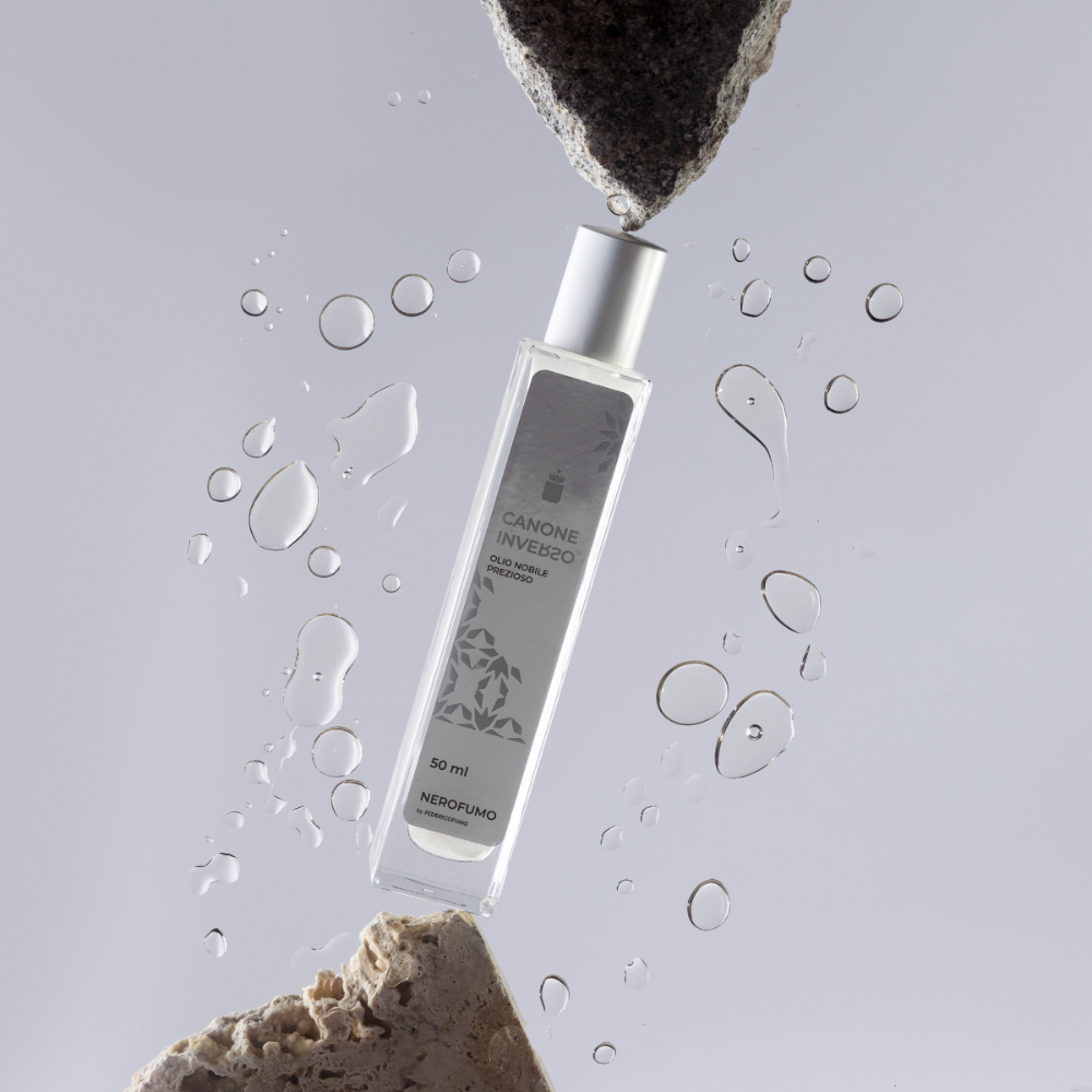 Olio Nobile Canone Inverso