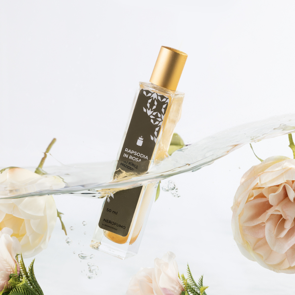 Olio Nobile Rapsodia in Rosa