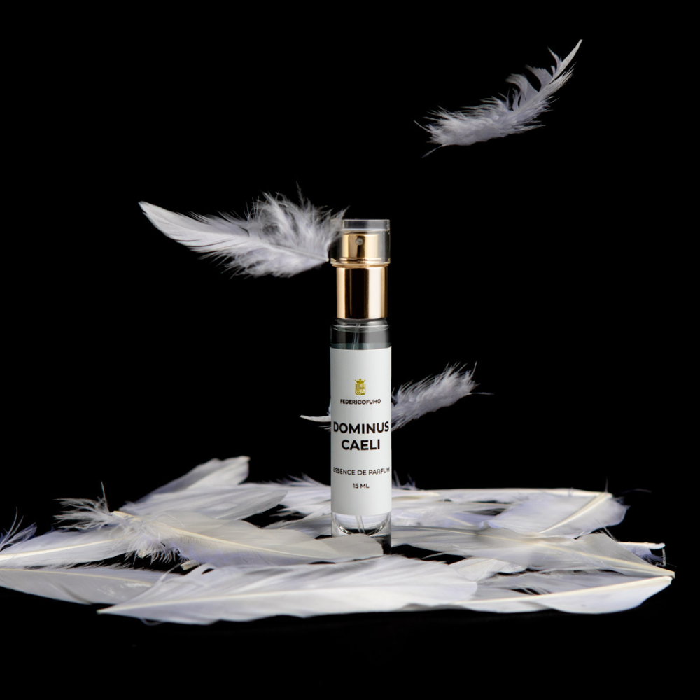 Dominus Caeli - Travel Kit