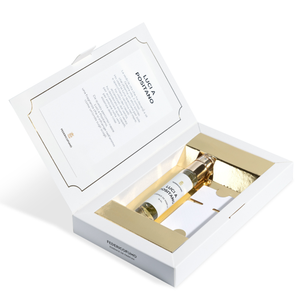 Luci a Positano - Travel Kit