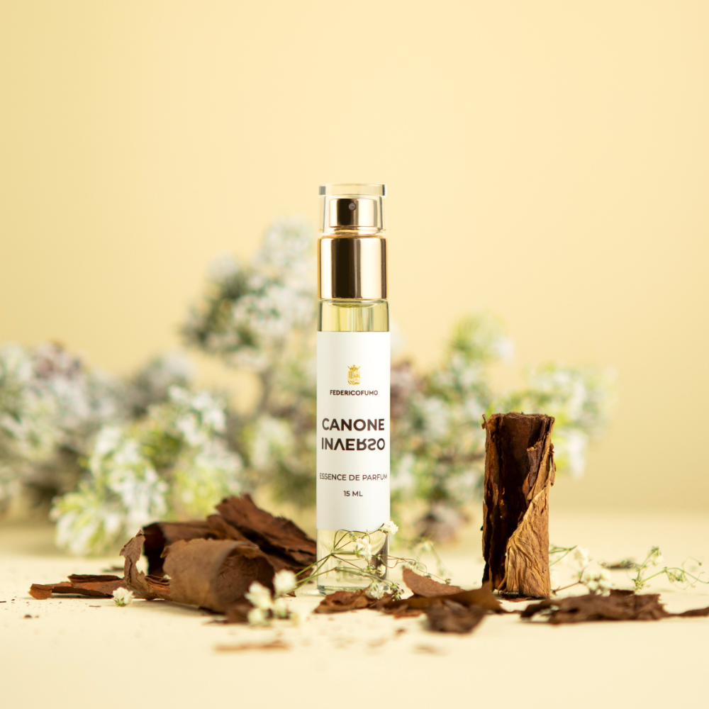 Canone Inverso - Travel Kit