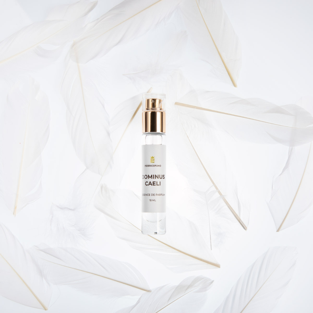 Dominus Caeli - Travel Kit