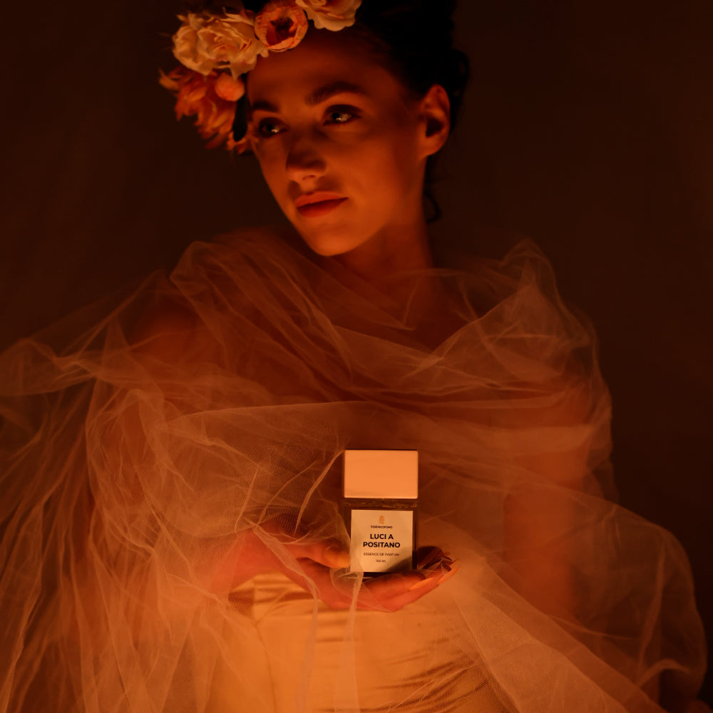 LUCI A POSITANO