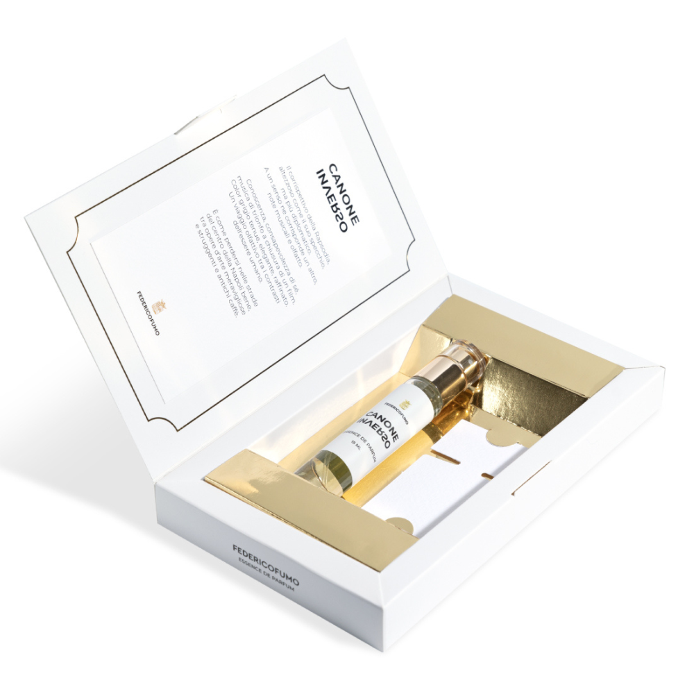Canone Inverso - Travel Kit