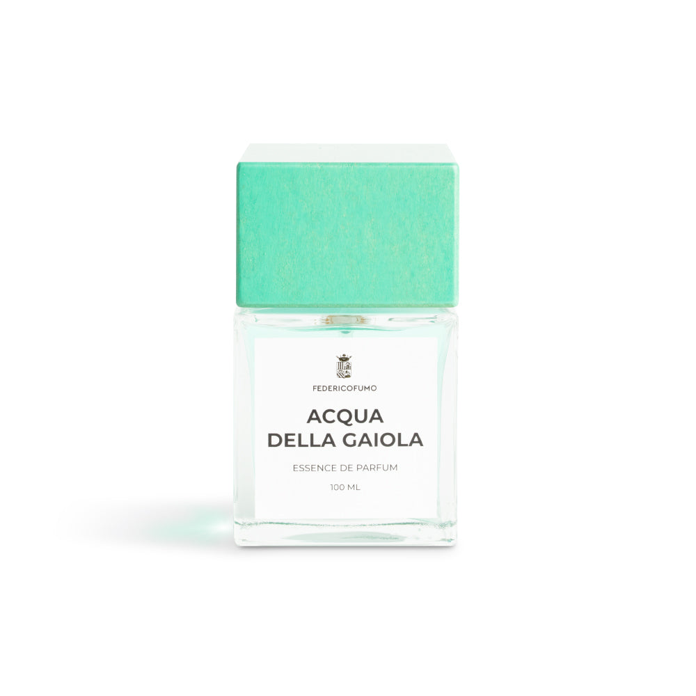ACQUA DELLA GAIOLA