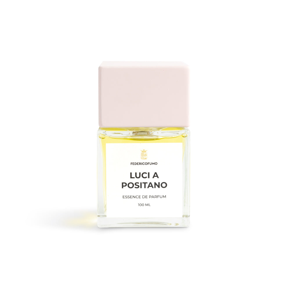 LUCI A POSITANO