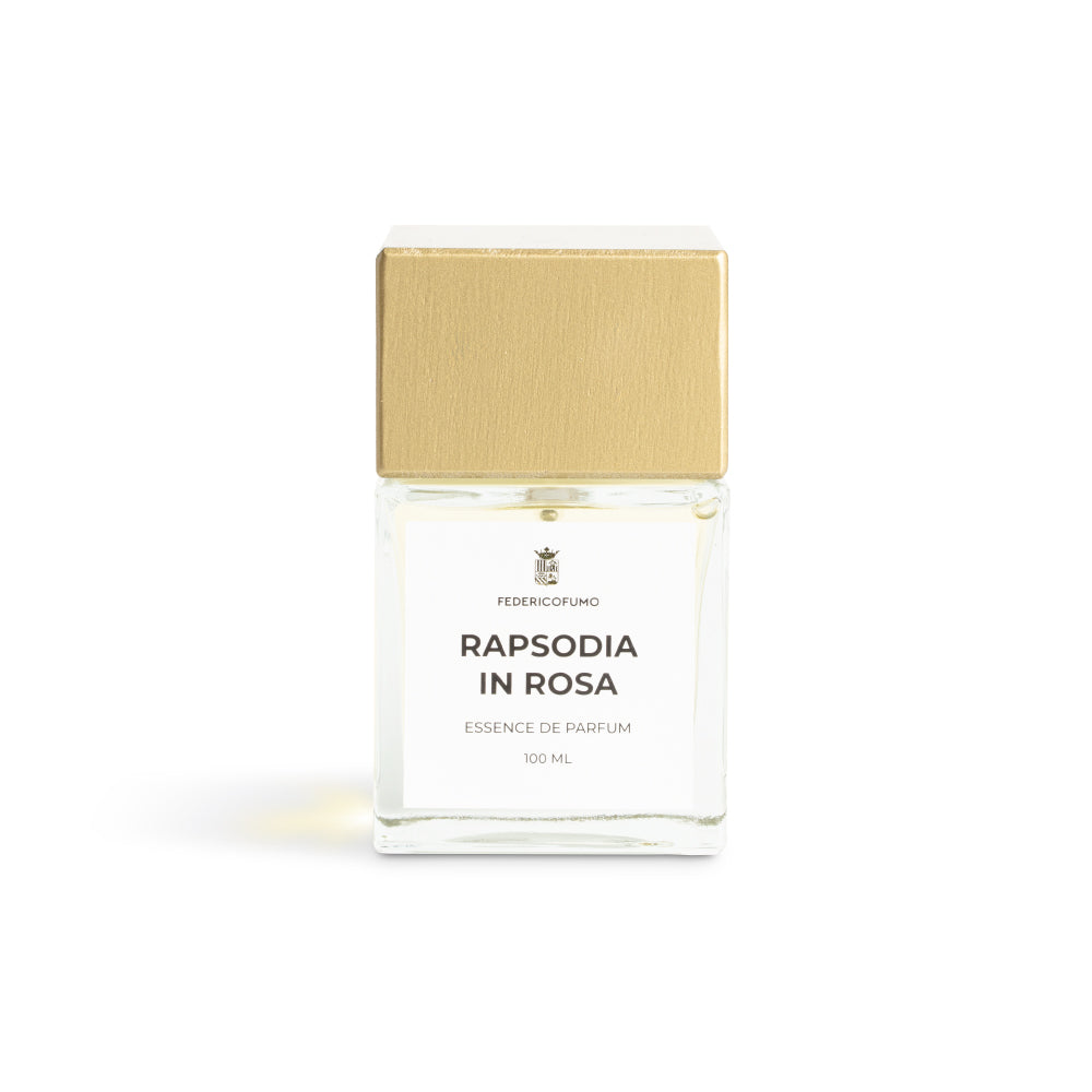 RAPSODIA IN ROSA